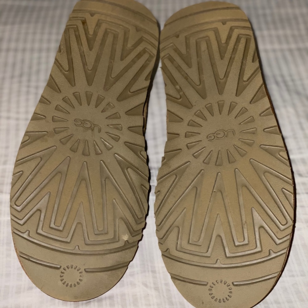Ugg’s boots for men